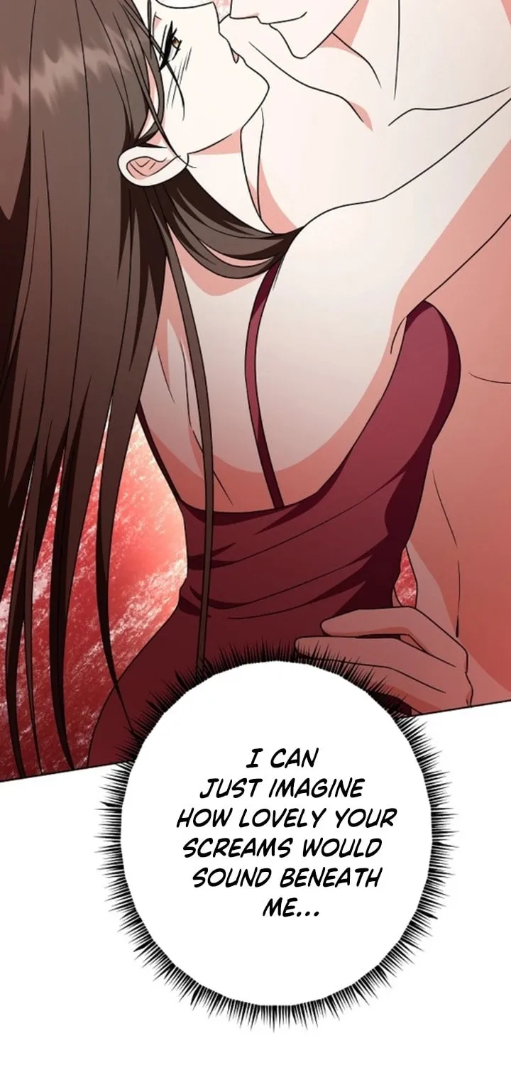 My Wife Came to Her Funeral Chapter 7 page 10 - 