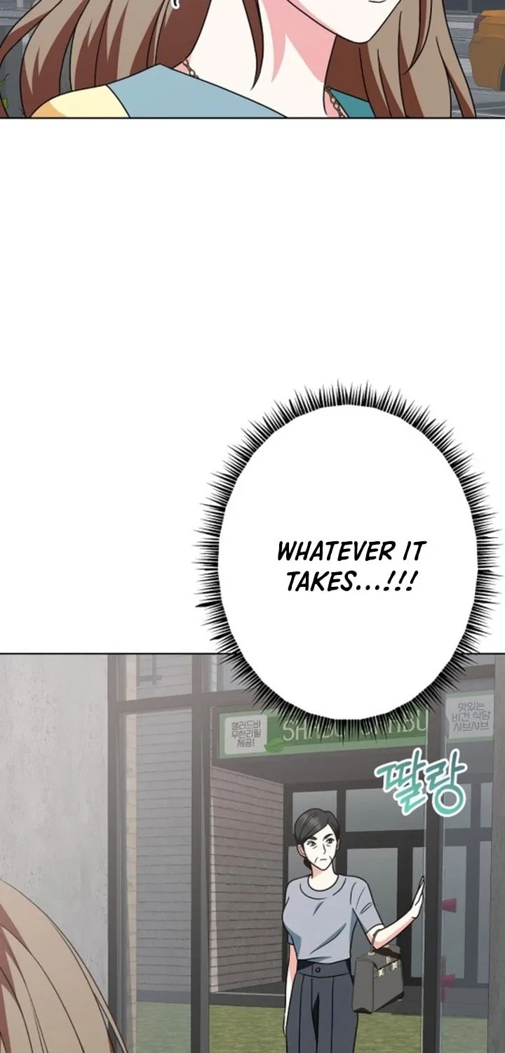My Wife Came to Her Funeral Chapter 8 page 17 - 