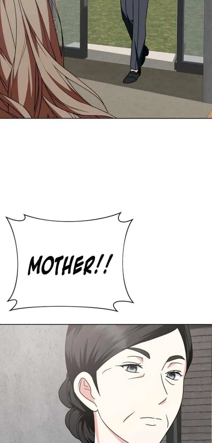 My Wife Came to Her Funeral Chapter 8 page 18 - 