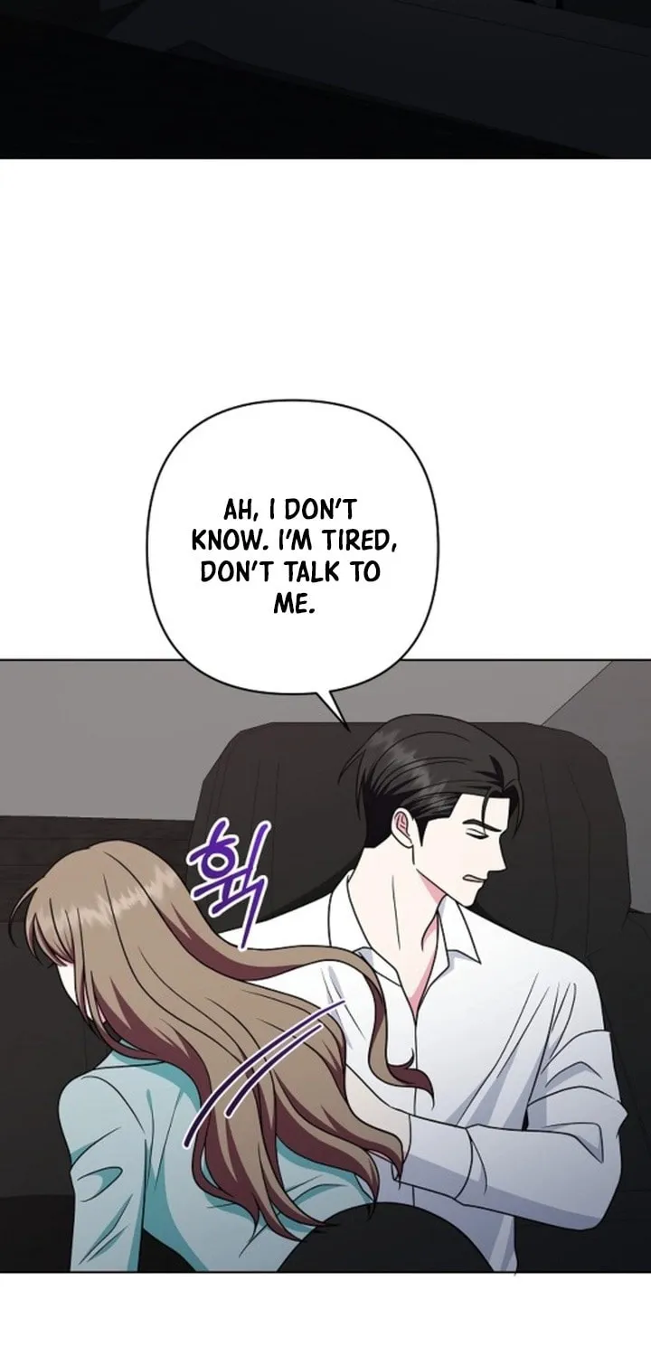 My Wife Came to Her Funeral Chapter 8 page 3 - 