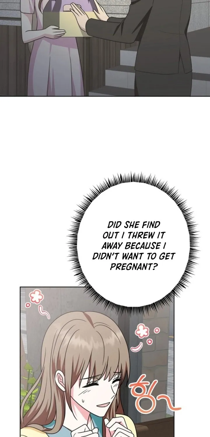My Wife Came to Her Funeral Chapter 8 page 26 - 
