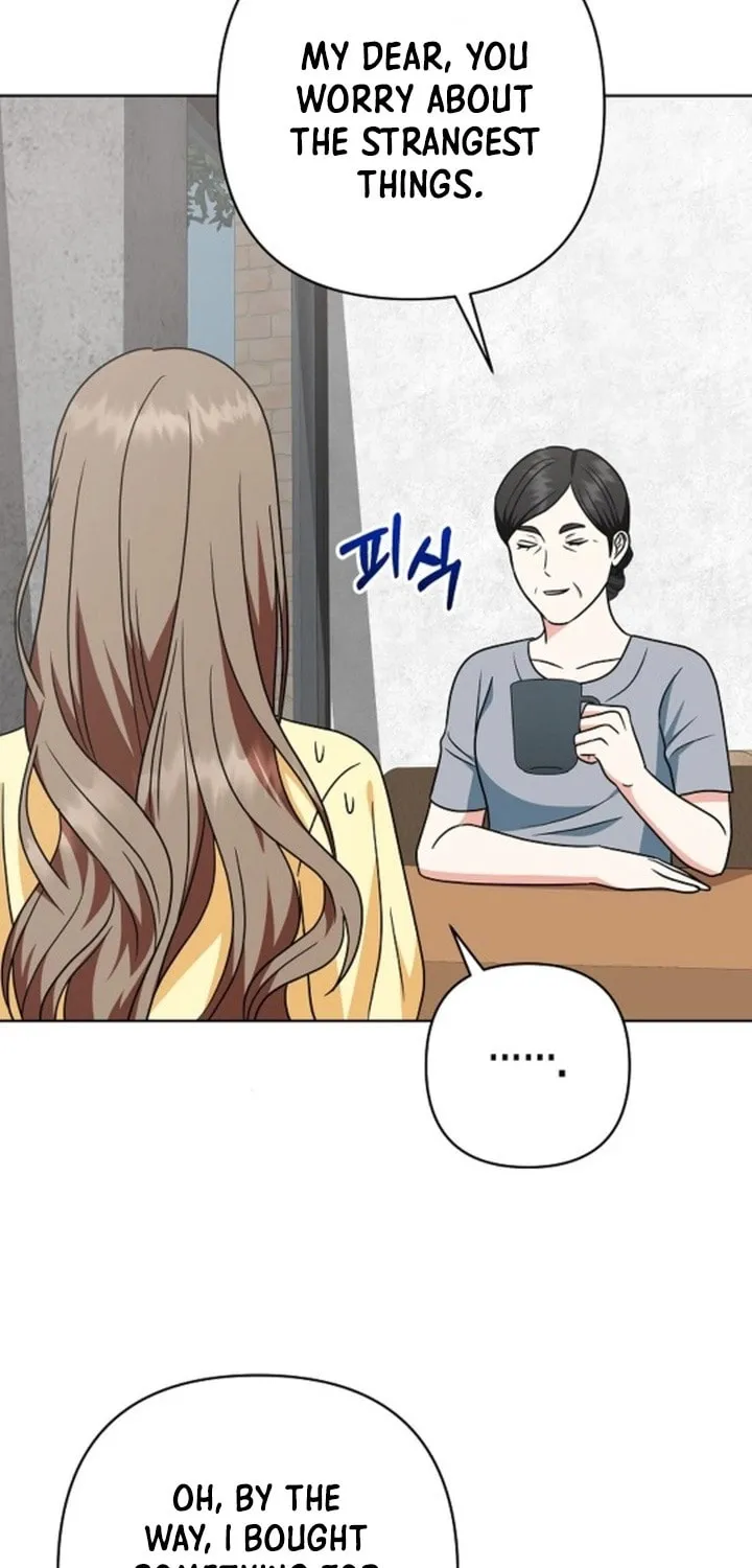 My Wife Came to Her Funeral Chapter 8 page 28 - 