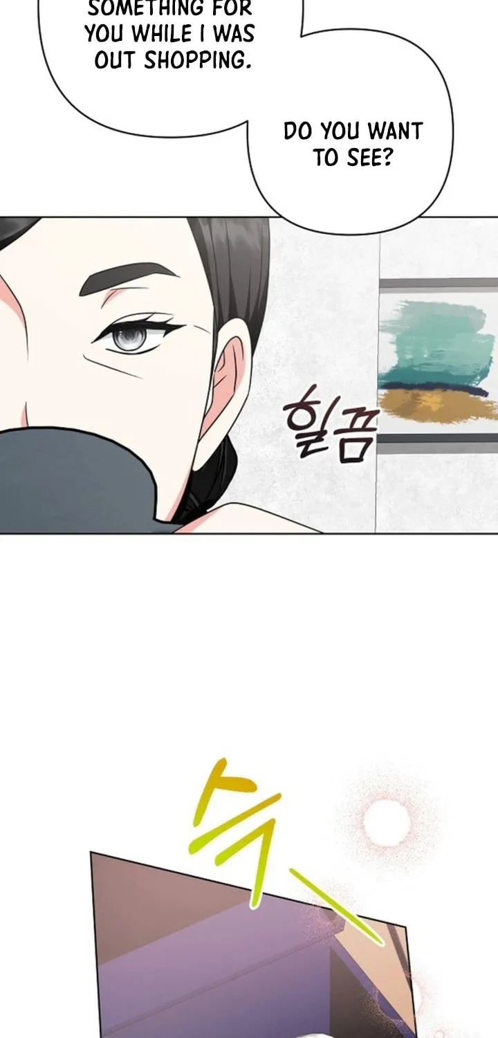 My Wife Came to Her Funeral Chapter 8 page 29 - 