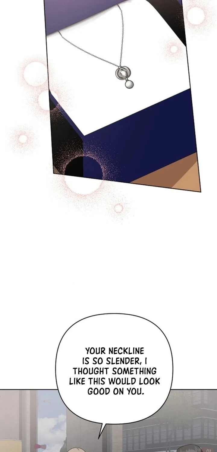 My Wife Came to Her Funeral Chapter 8 page 30 - 