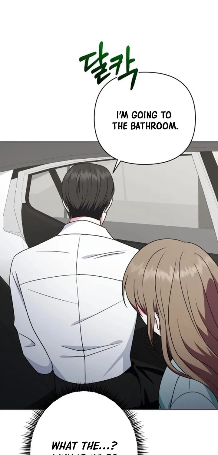 My Wife Came to Her Funeral Chapter 8 page 4 - 