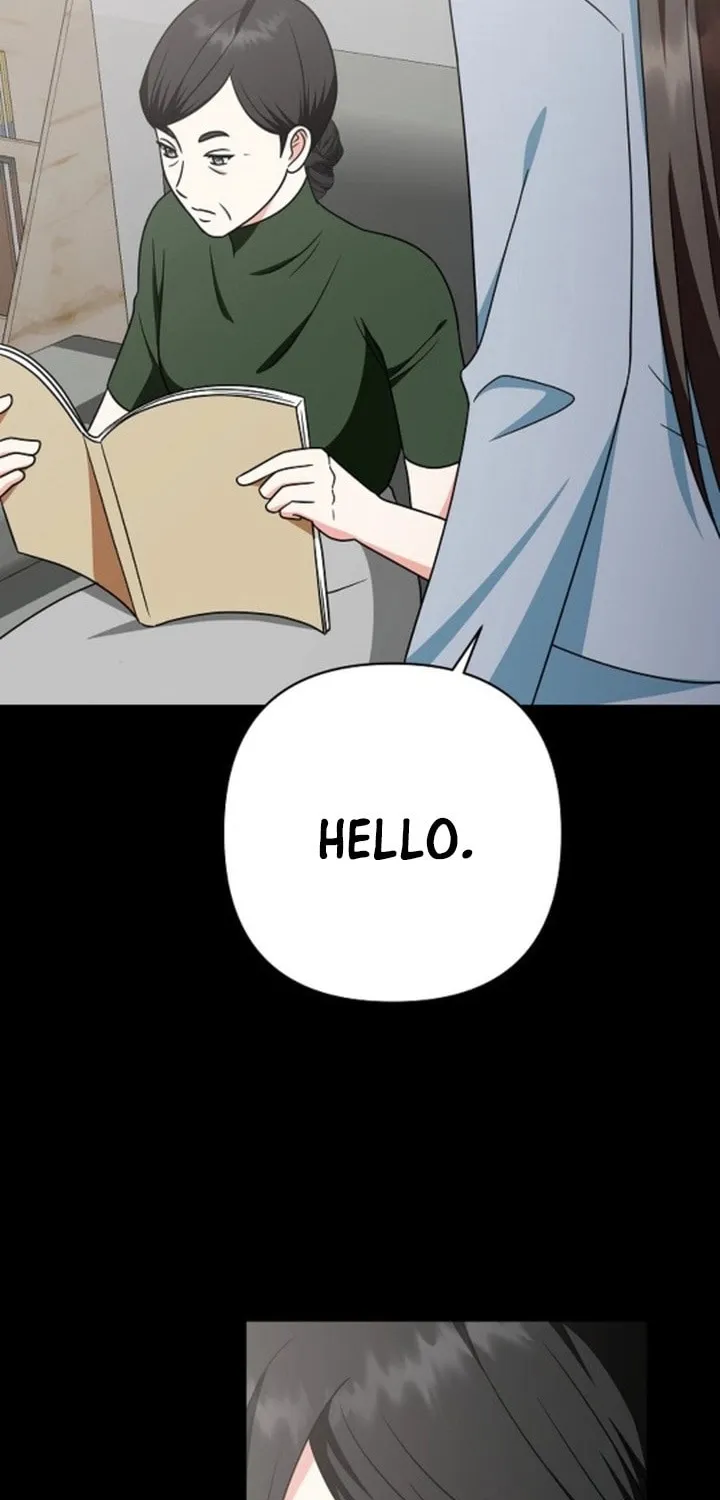 My Wife Came to Her Funeral Chapter 8 page 47 - 