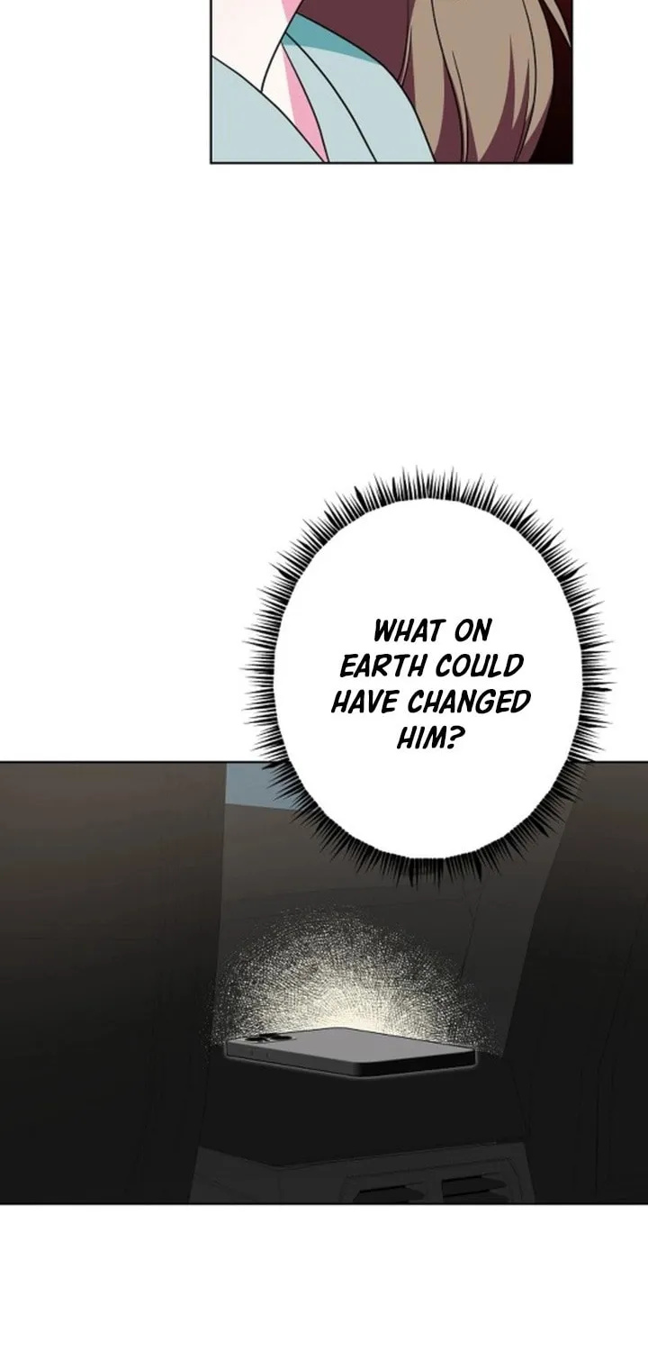 My Wife Came to Her Funeral Chapter 8 page 6 - 