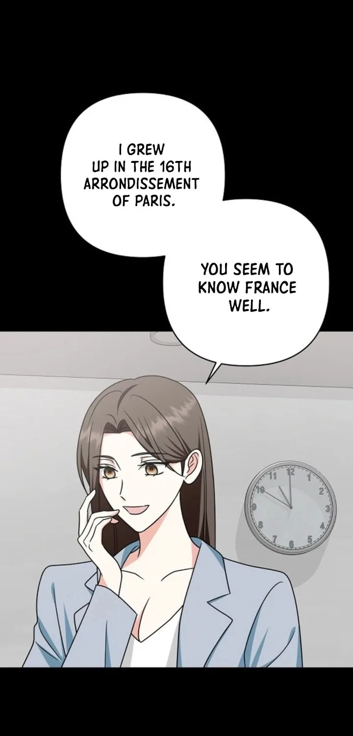 My Wife Came to Her Funeral Chapter 8 page 53 - 
