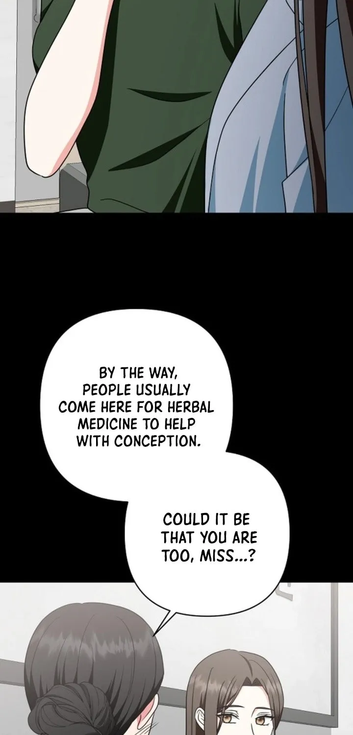 My Wife Came to Her Funeral Chapter 8 page 60 - 