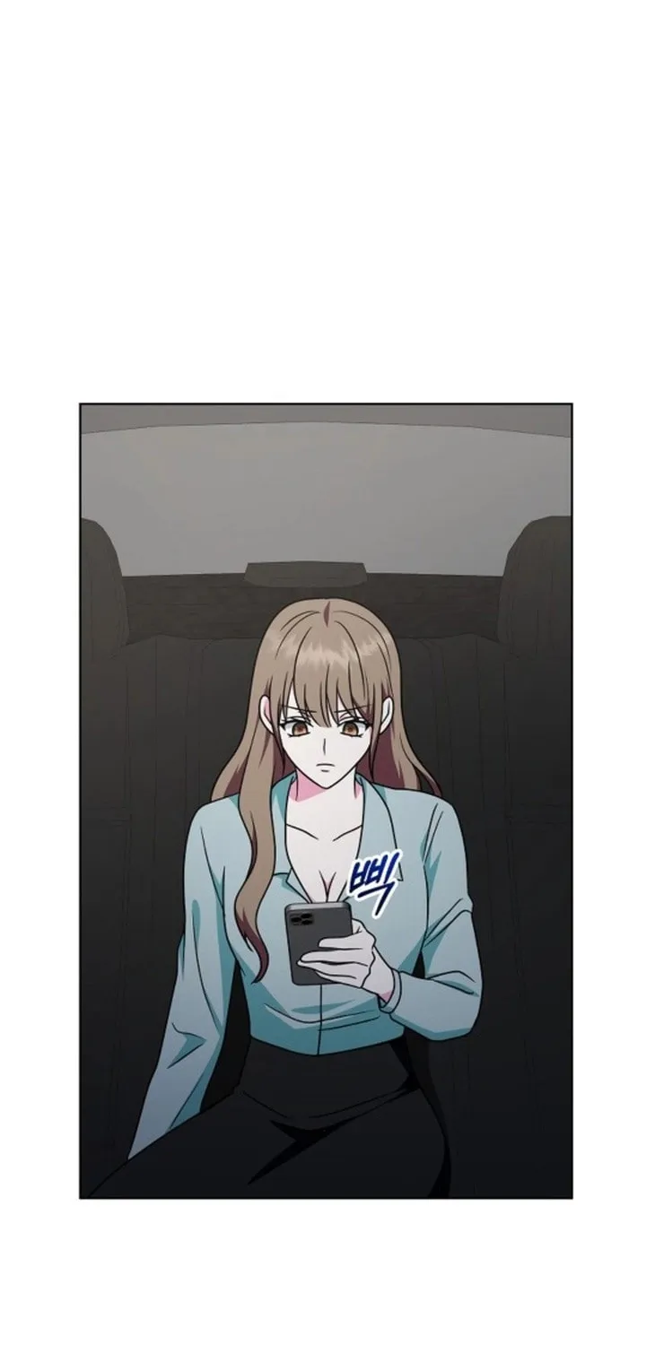 My Wife Came to Her Funeral Chapter 8 page 7 - 