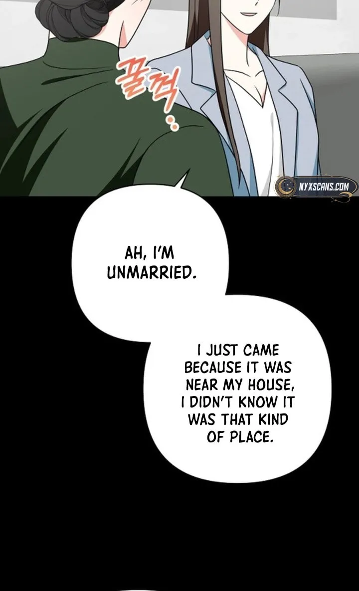 My Wife Came to Her Funeral Chapter 8 page 61 - 