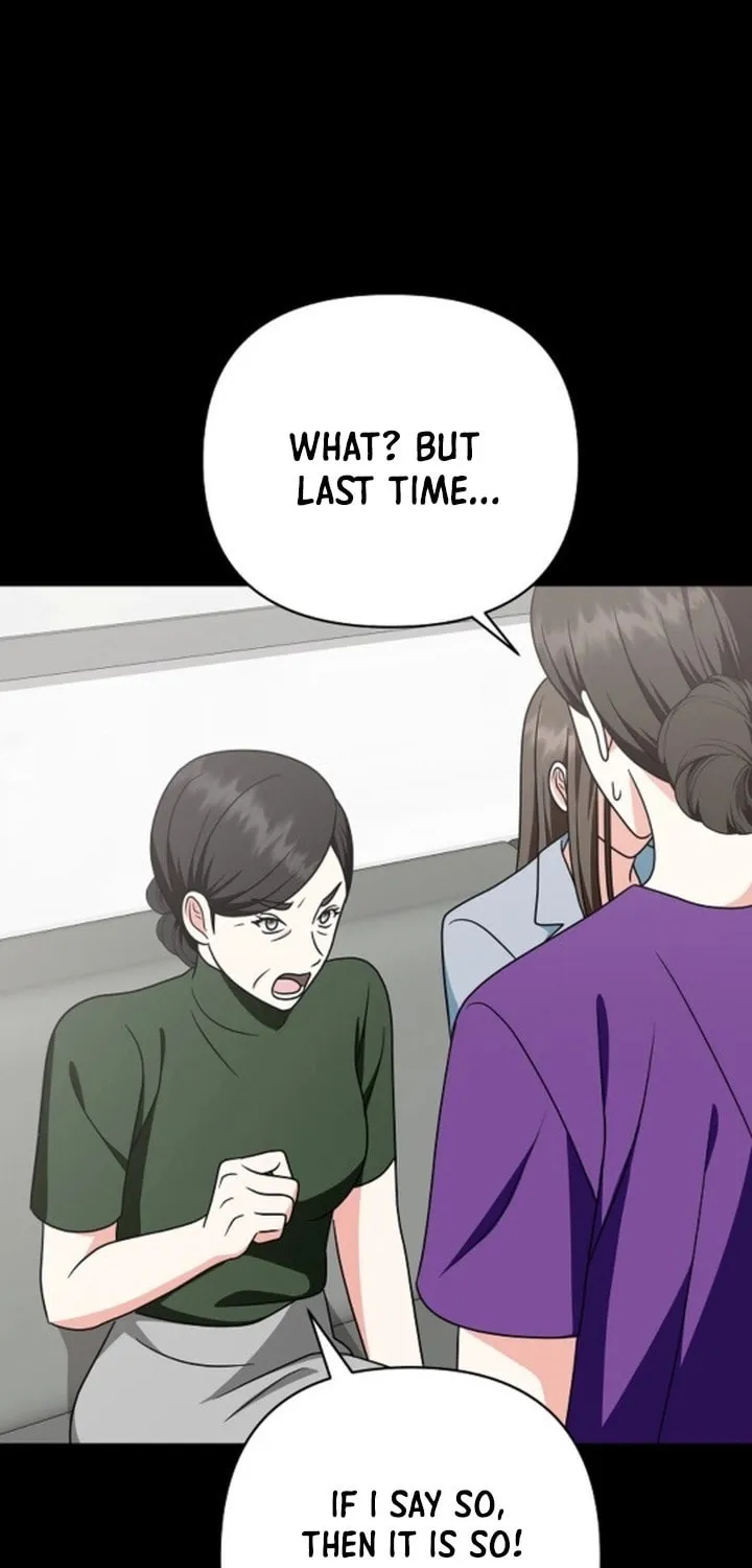 My Wife Came to Her Funeral Chapter 8 page 69 - 