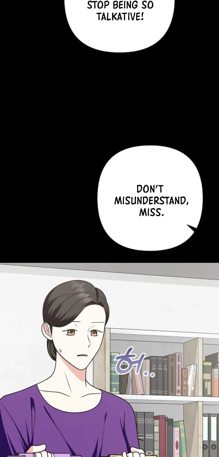 My Wife Came to Her Funeral Chapter 8 page 70 - 