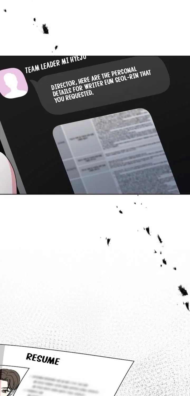 My Wife Came to Her Funeral Chapter 8 page 9 - 