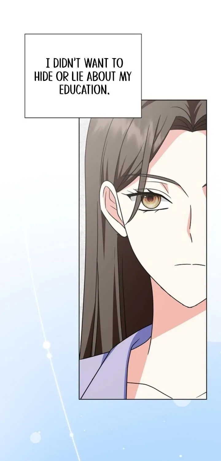 My Wife Came to Her Funeral Chapter 9 page 18 - 