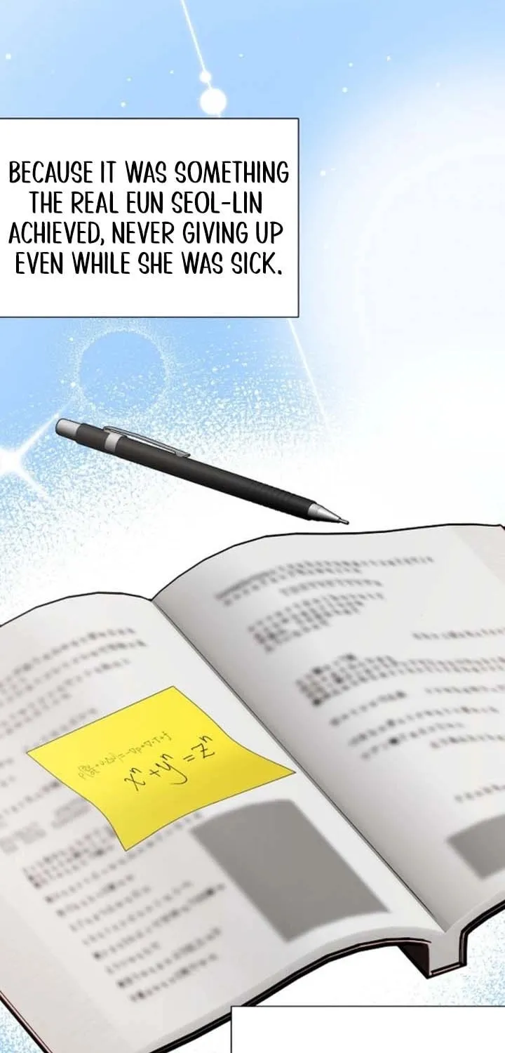 My Wife Came to Her Funeral Chapter 9 page 19 - 