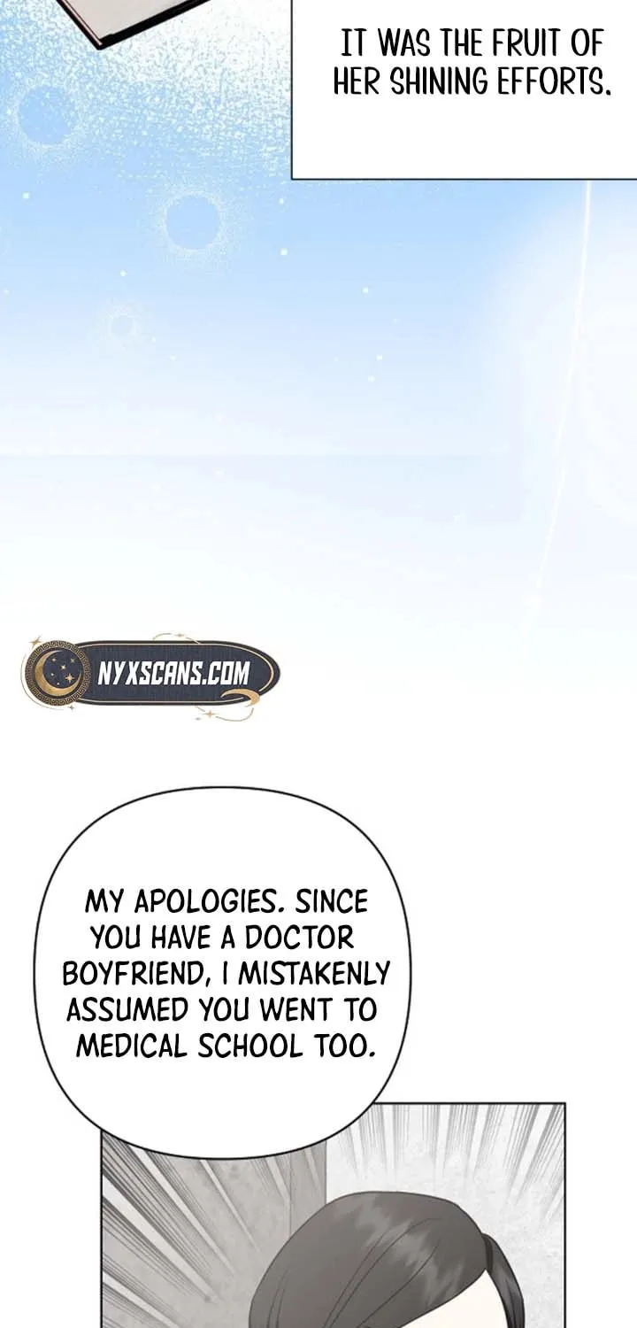 My Wife Came to Her Funeral Chapter 9 page 20 - 