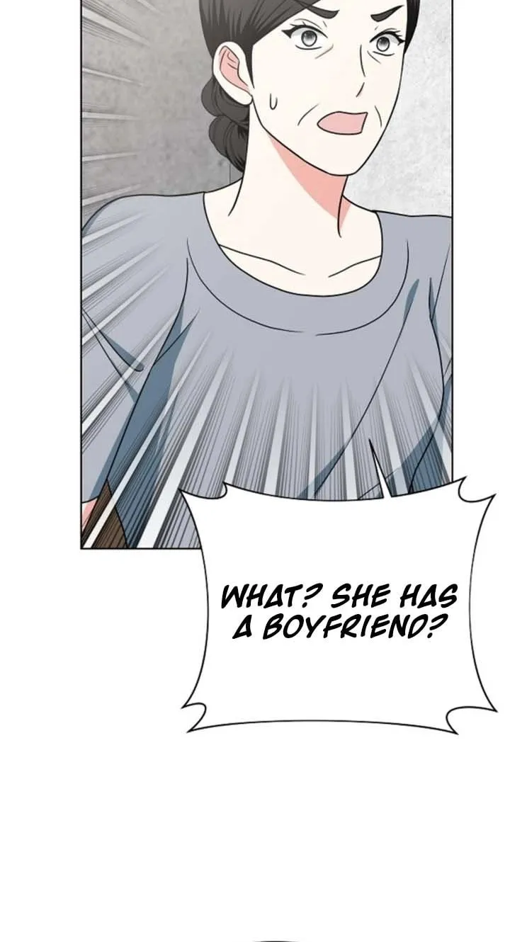 My Wife Came to Her Funeral Chapter 9 page 21 - 