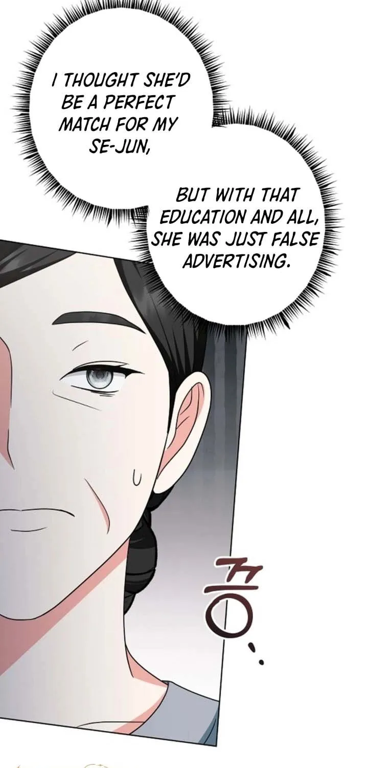My Wife Came to Her Funeral Chapter 9 page 23 - 