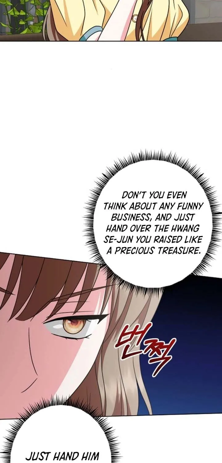 My Wife Came to Her Funeral Chapter 9 page 25 - 