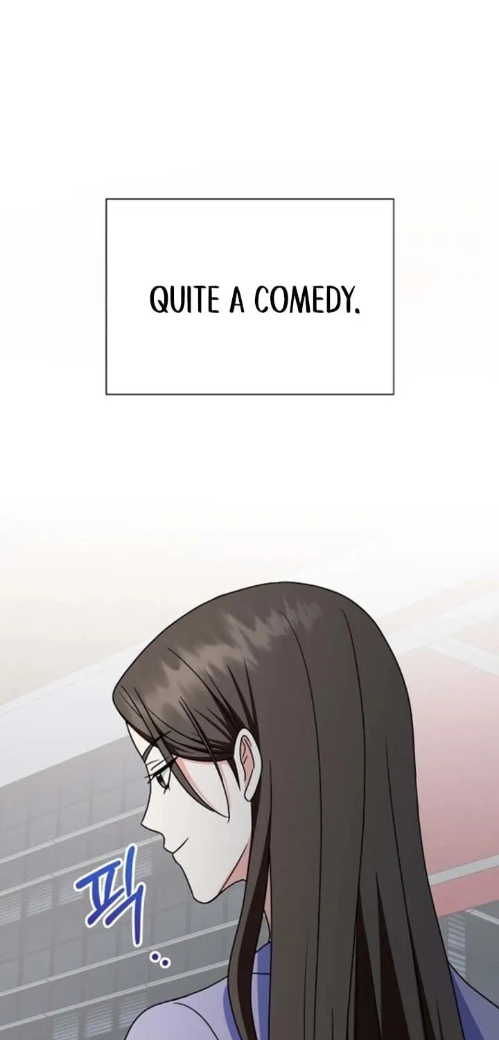 My Wife Came to Her Funeral Chapter 9 page 27 - 