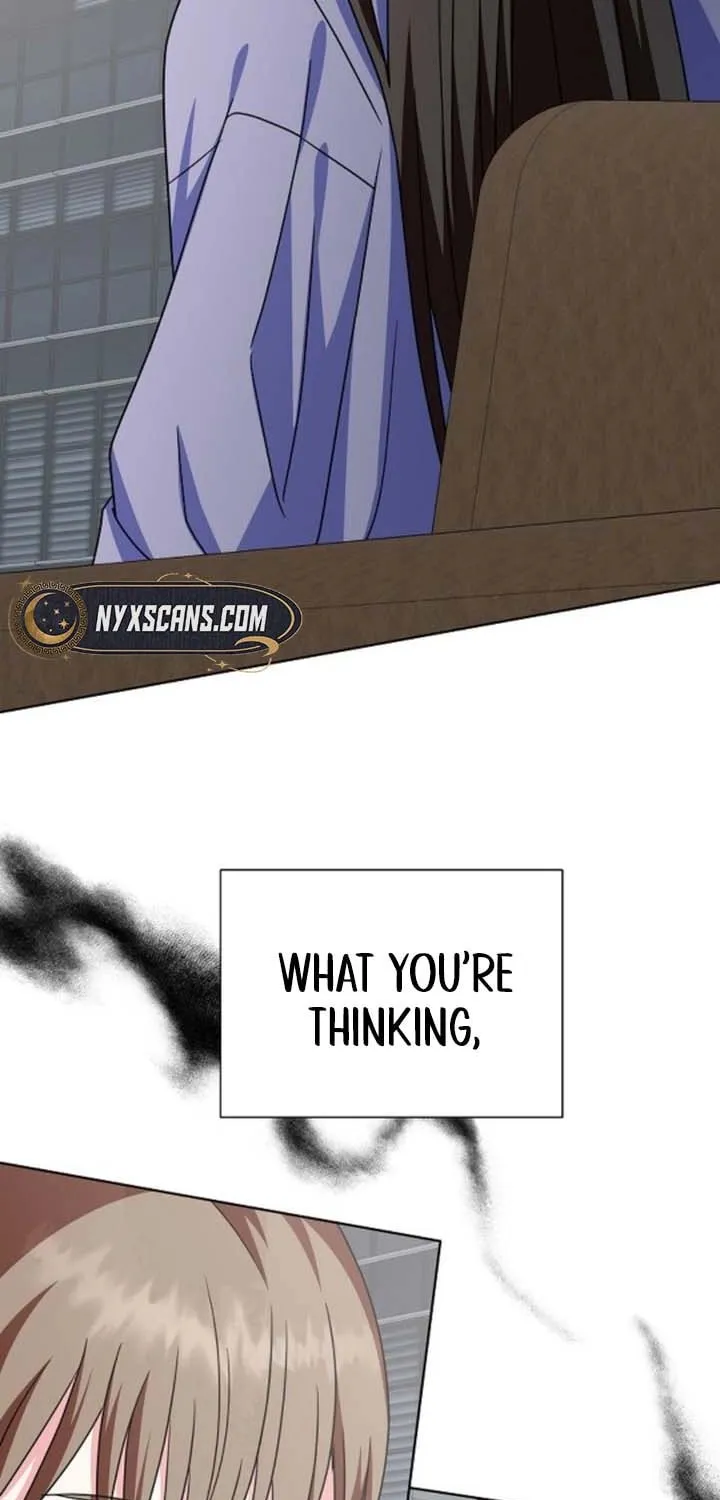 My Wife Came to Her Funeral Chapter 9 page 28 - 
