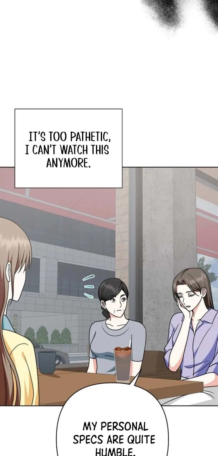 My Wife Came to Her Funeral Chapter 9 page 30 - 