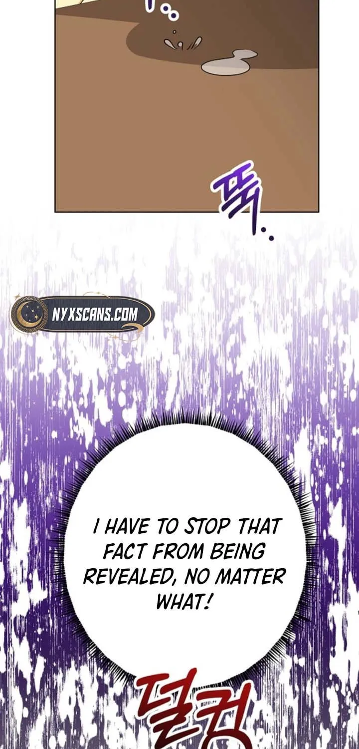 My Wife Came to Her Funeral Chapter 9 page 38 - 