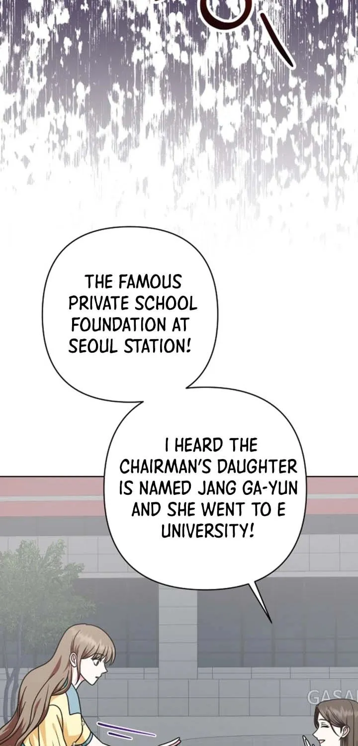 My Wife Came to Her Funeral Chapter 9 page 39 - 
