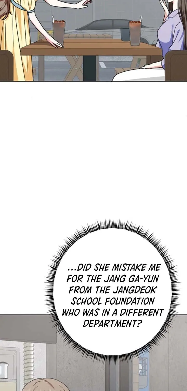 My Wife Came to Her Funeral Chapter 9 page 40 - 