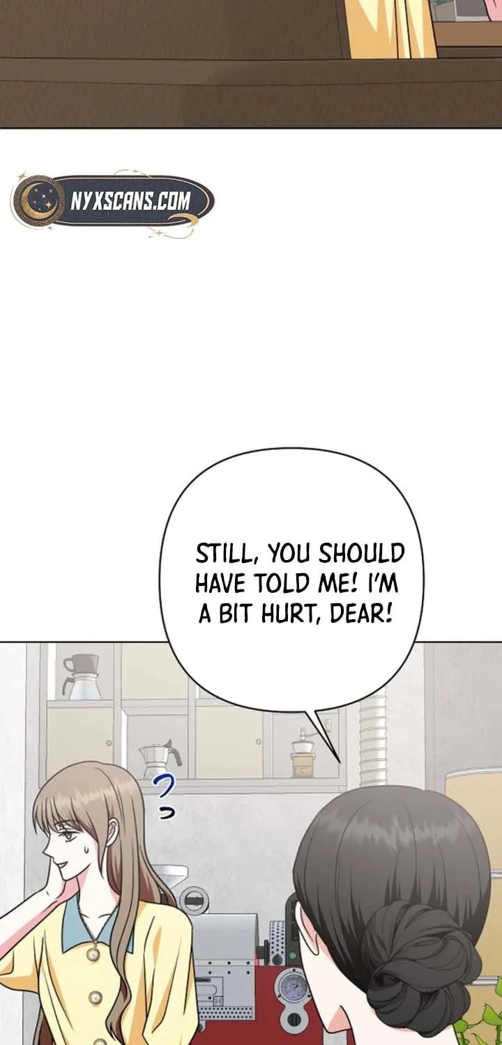 My Wife Came to Her Funeral Chapter 9 page 48 - 
