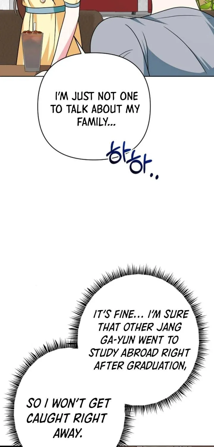 My Wife Came to Her Funeral Chapter 9 page 49 - 