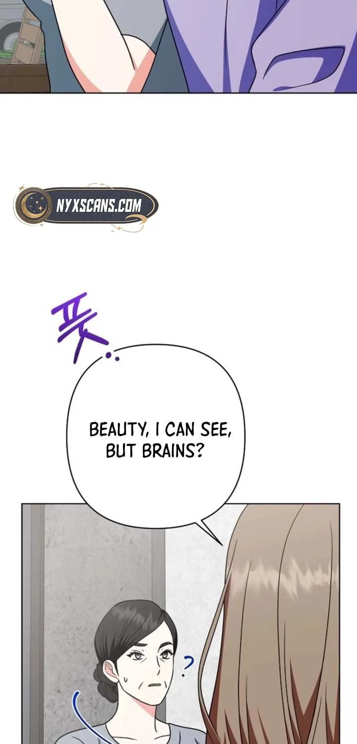 My Wife Came to Her Funeral Chapter 9 page 6 - 