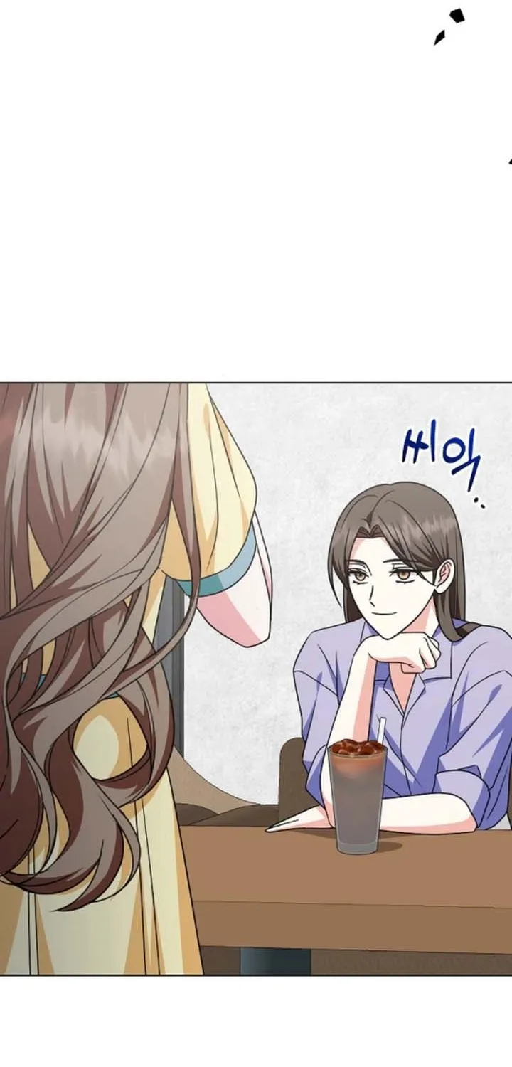 My Wife Came to Her Funeral Chapter 9 page 51 - 