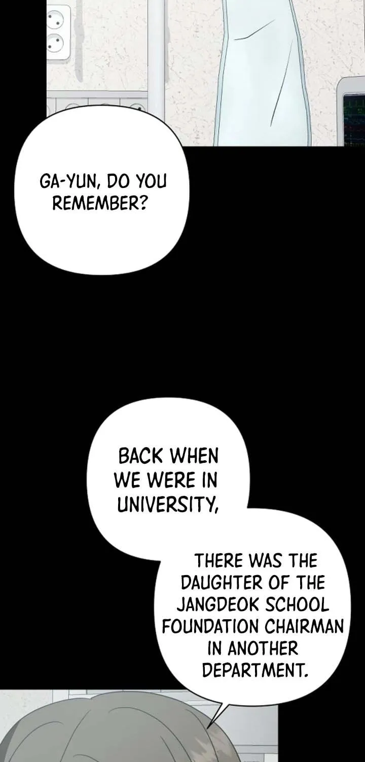 My Wife Came to Her Funeral Chapter 9 page 53 - 