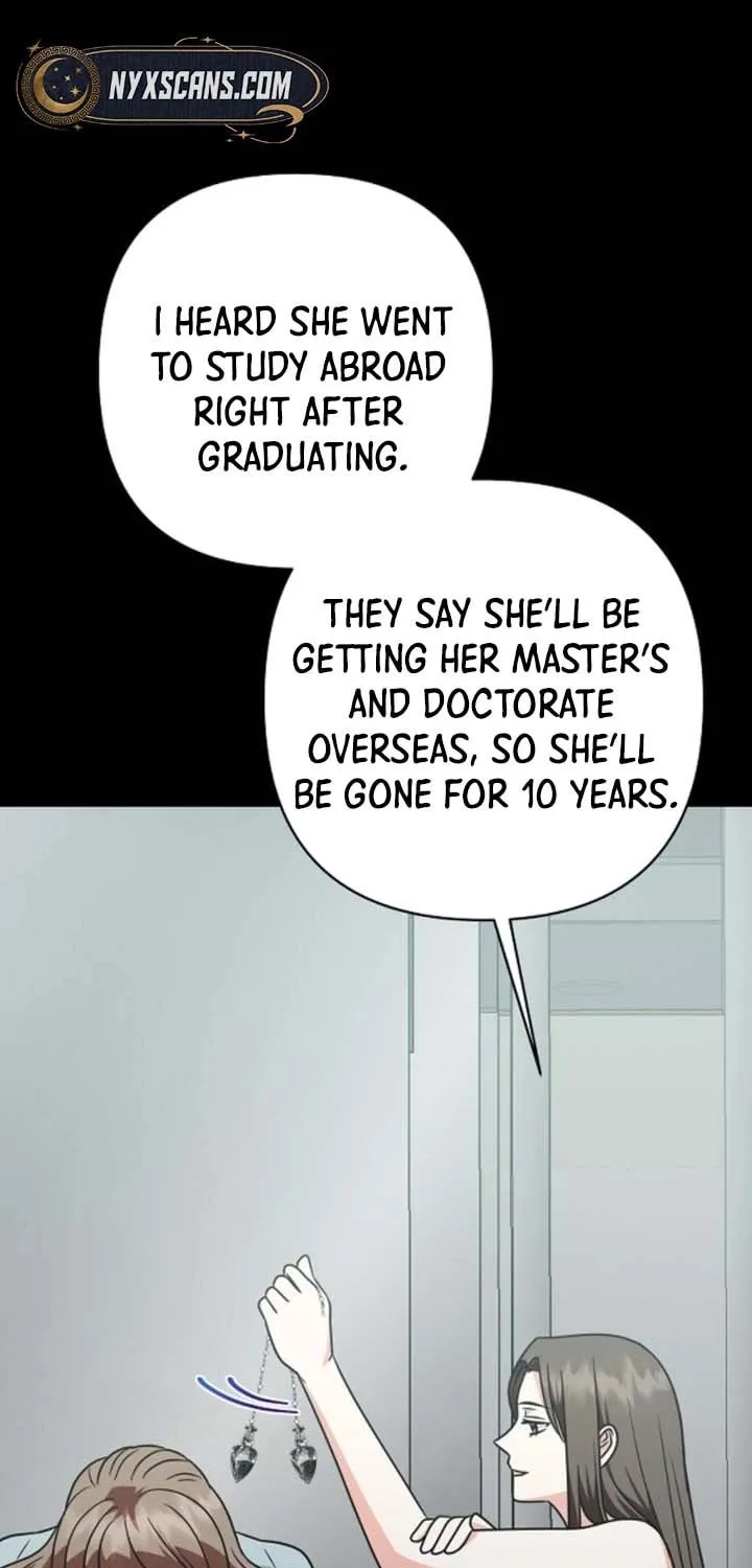 My Wife Came to Her Funeral Chapter 9 page 56 - 