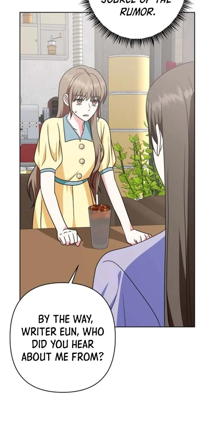 My Wife Came to Her Funeral Chapter 9 page 61 - 