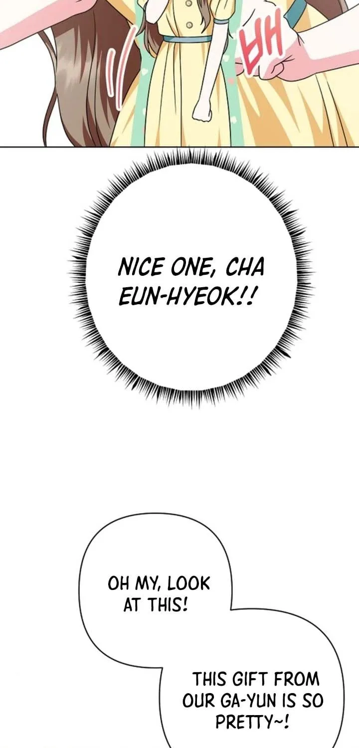 My Wife Came to Her Funeral Chapter 9 page 64 - 