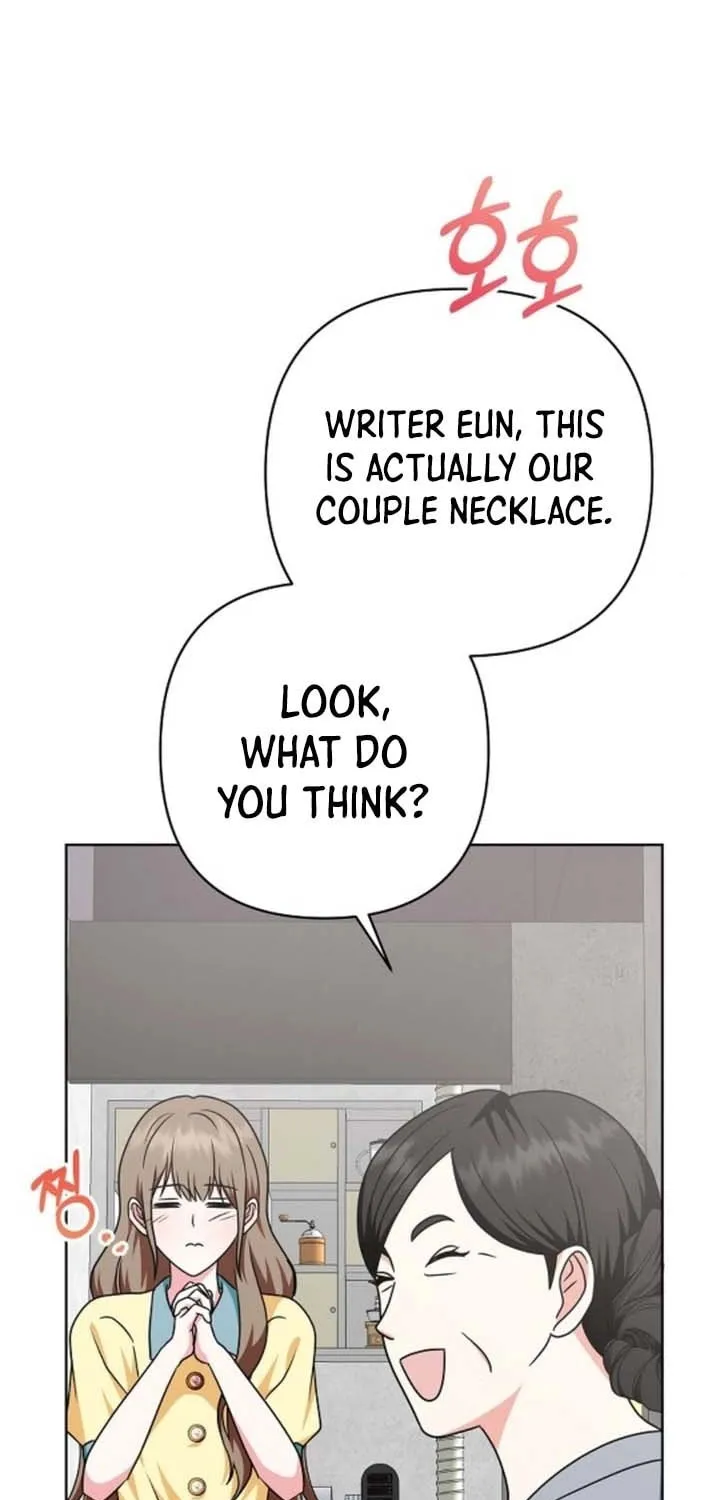 My Wife Came to Her Funeral Chapter 9 page 68 - 