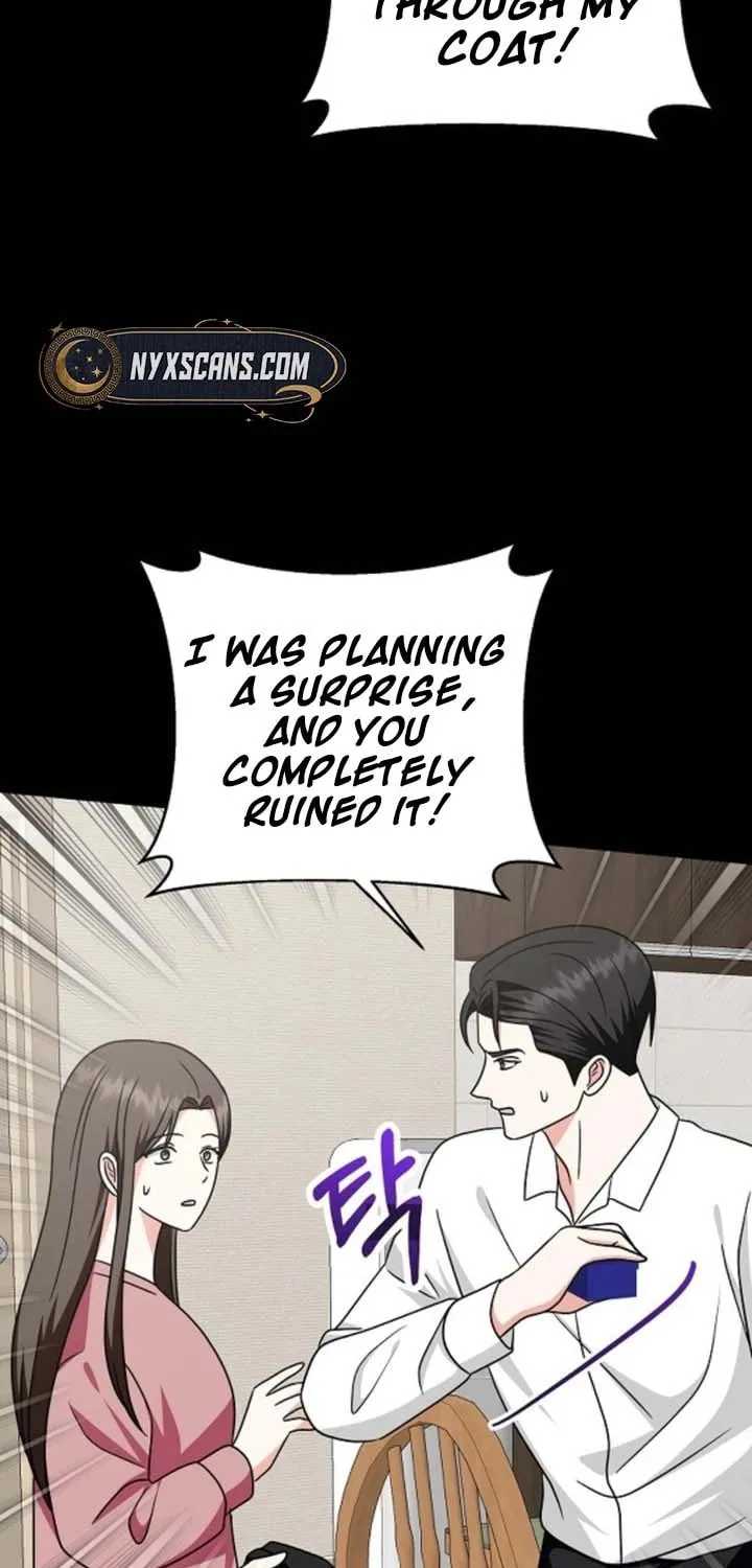 My Wife Came to Her Funeral Chapter 9 page 74 - 