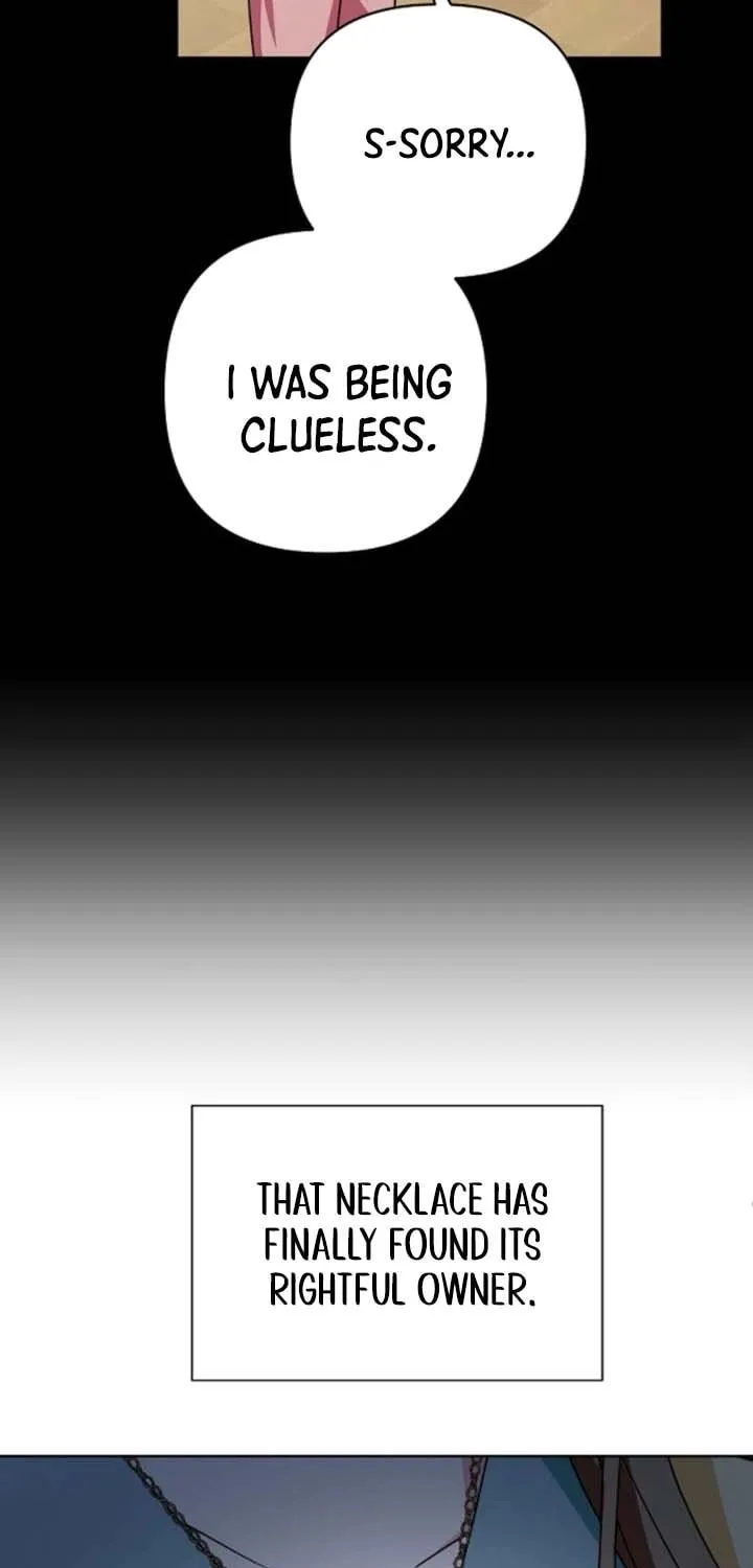 My Wife Came to Her Funeral Chapter 9 page 76 - 