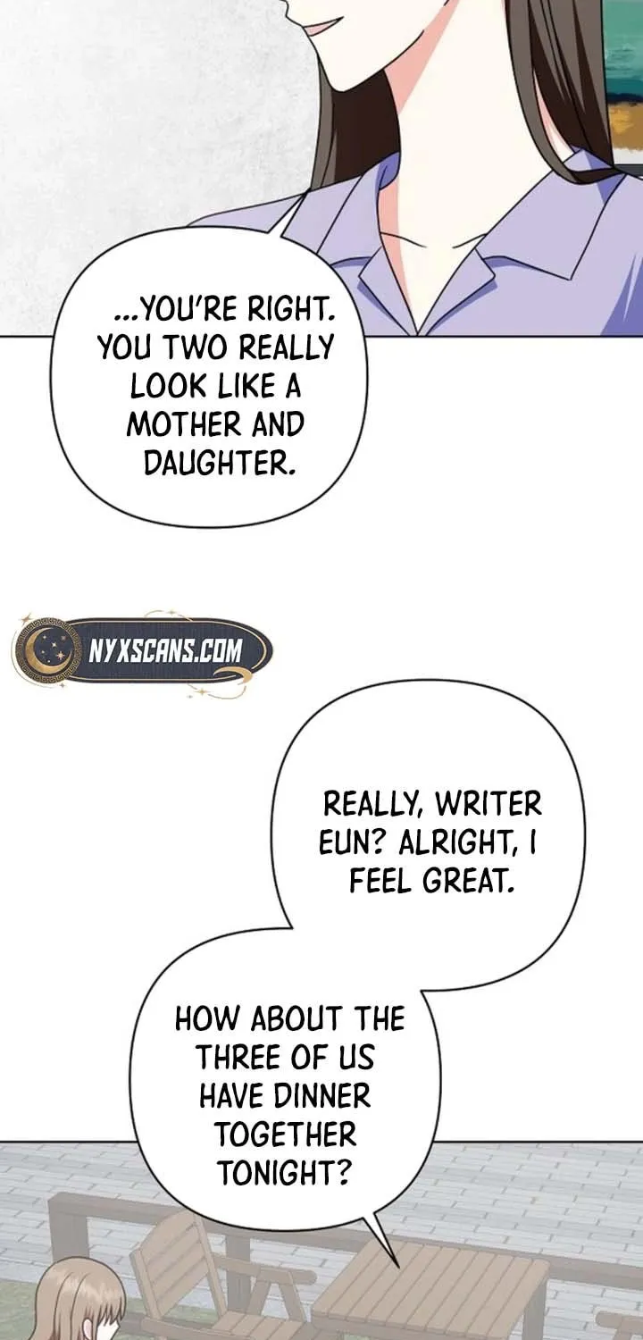 My Wife Came to Her Funeral Chapter 9 page 78 - 