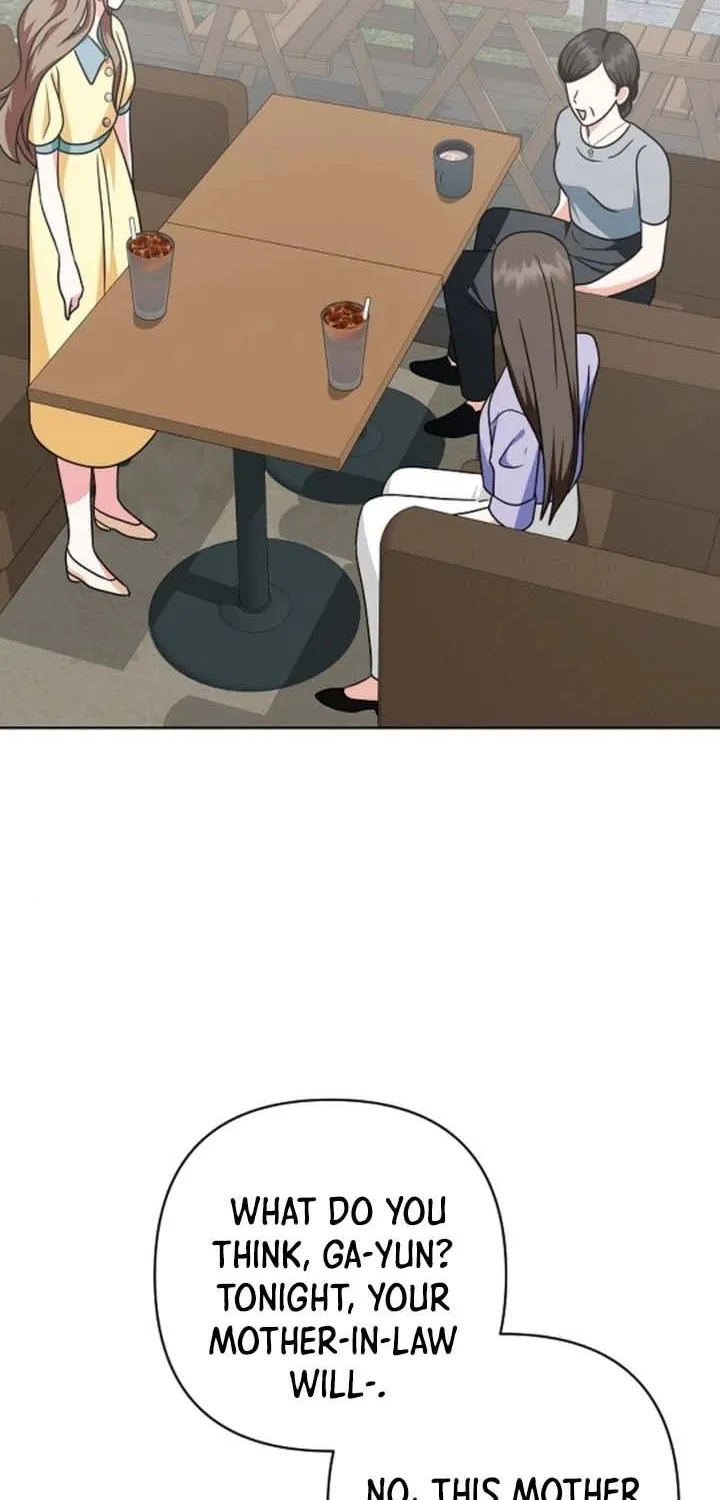 My Wife Came to Her Funeral Chapter 9 page 79 - 