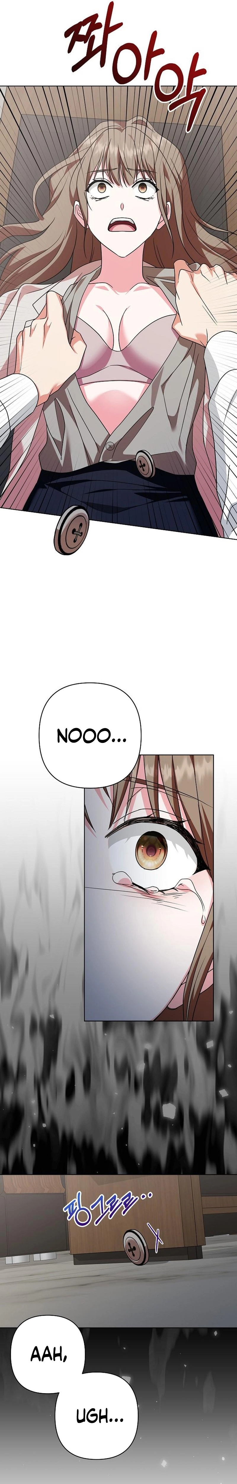 My Wife Came to Her Own Funeral Chapter 20 page 13 - 