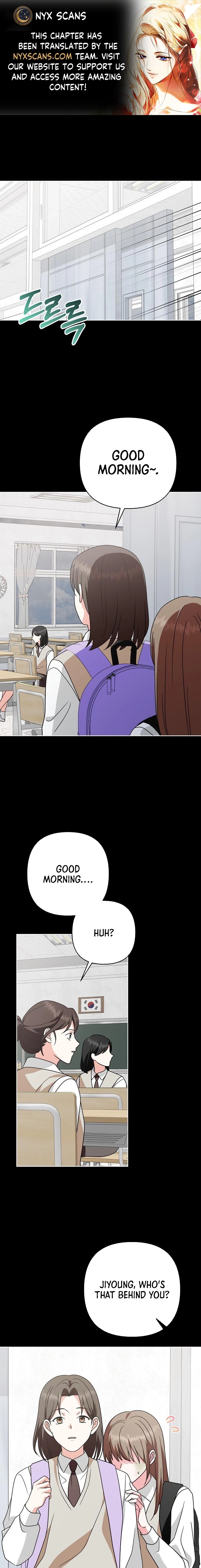 My Wife Came to Her Own Funeral Chapter 22 page 1 - 