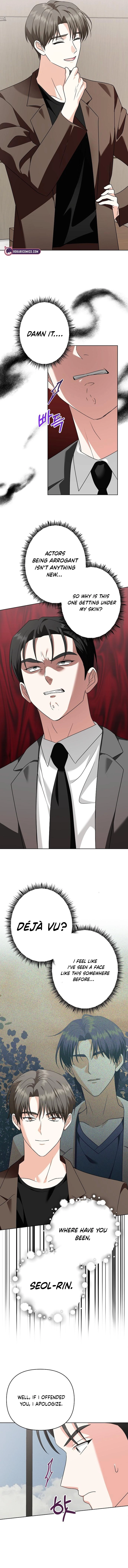 My Wife Came to Her Own Funeral Chapter 24 page 2 - 