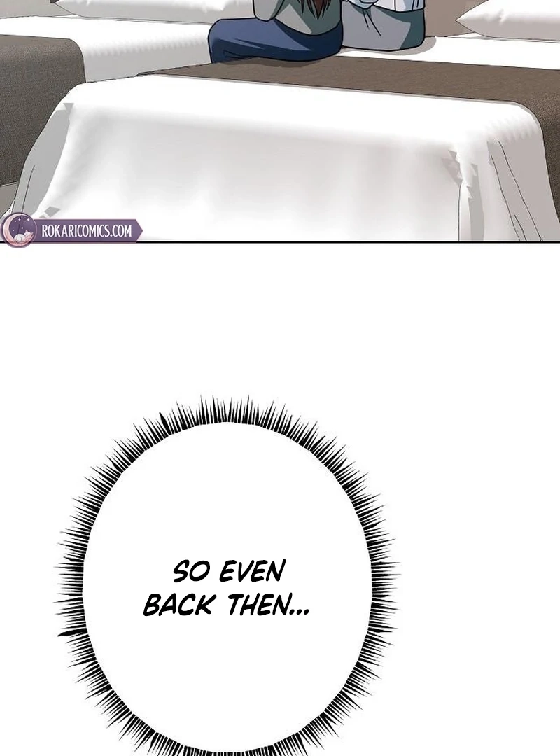 My Wife Came to Her Own Funeral Chapter 31 page 13 - 