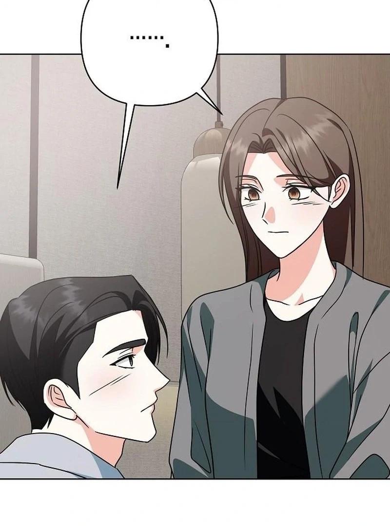 My Wife Came to Her Own Funeral Chapter 31 page 8 - 