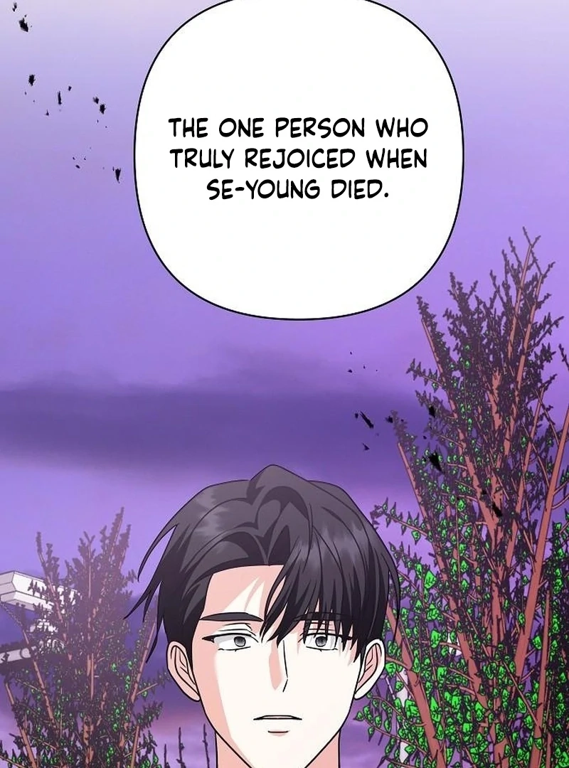 My Wife Came to Her Own Funeral Chapter 31 page 72 - 