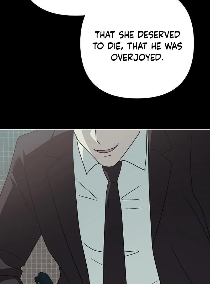 My Wife Came to Her Own Funeral Chapter 31 page 83 - 